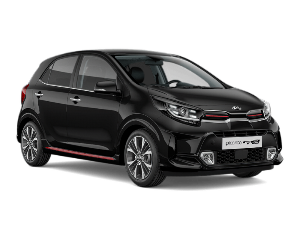 KIA Picanto Новый Comfort 1.2 (84 л.с.) 4AT