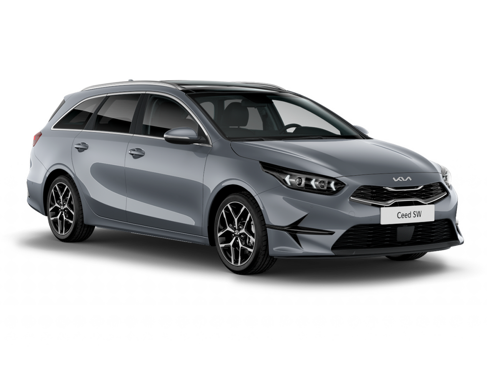 KIA Ceed SW Новый GT Line 1.5 (150 л.с.) 7AMT