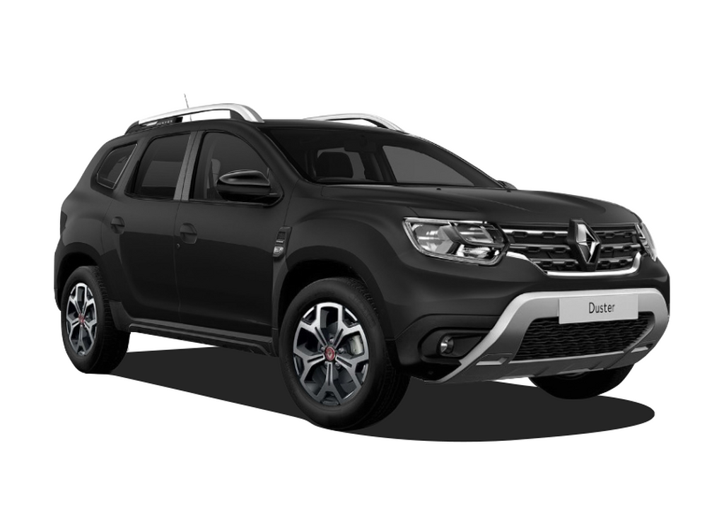 Renault Duster Новый Life 1.6 (114 л.с.) 5MT